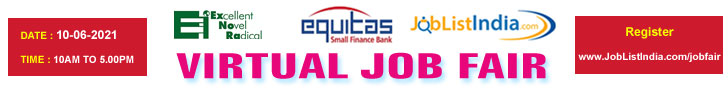 online job fair